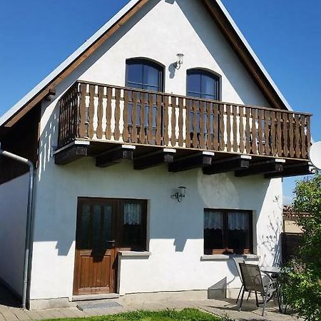 Ferienhaus Stolle Lawalde Buitenkant foto