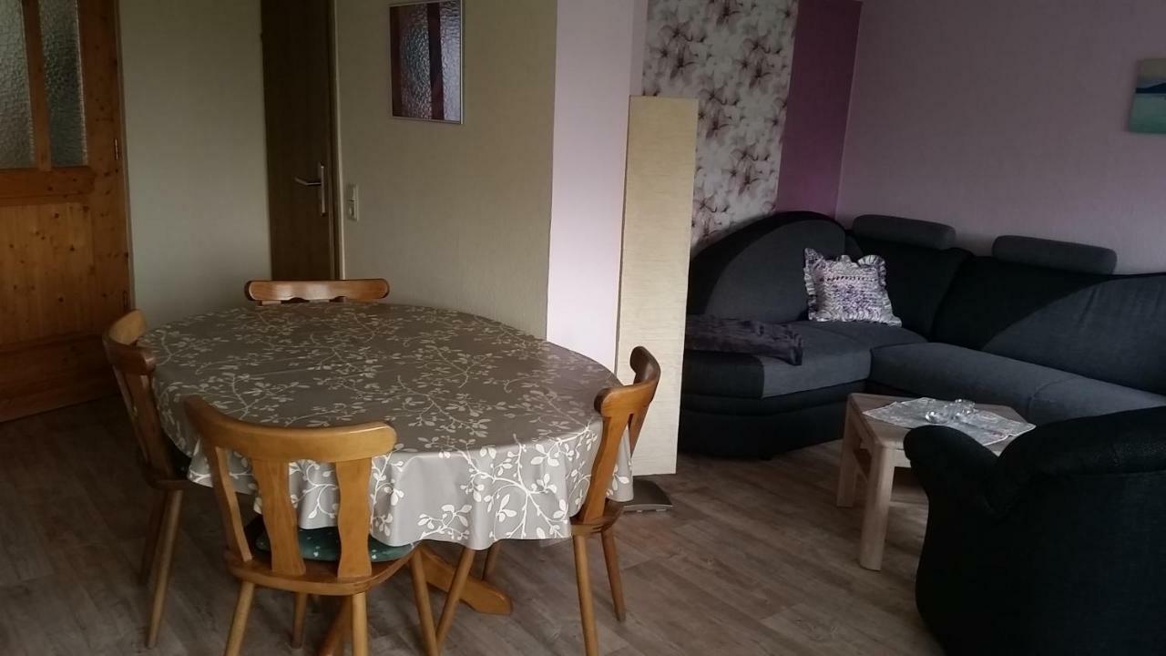 Ferienhaus Stolle Lawalde Buitenkant foto